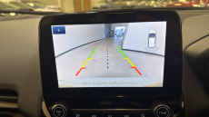 Ford EcoSport 1.0 EcoBoost 125 ST-Line 5dr Petrol Hatchback